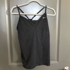 Nike Workout Tank